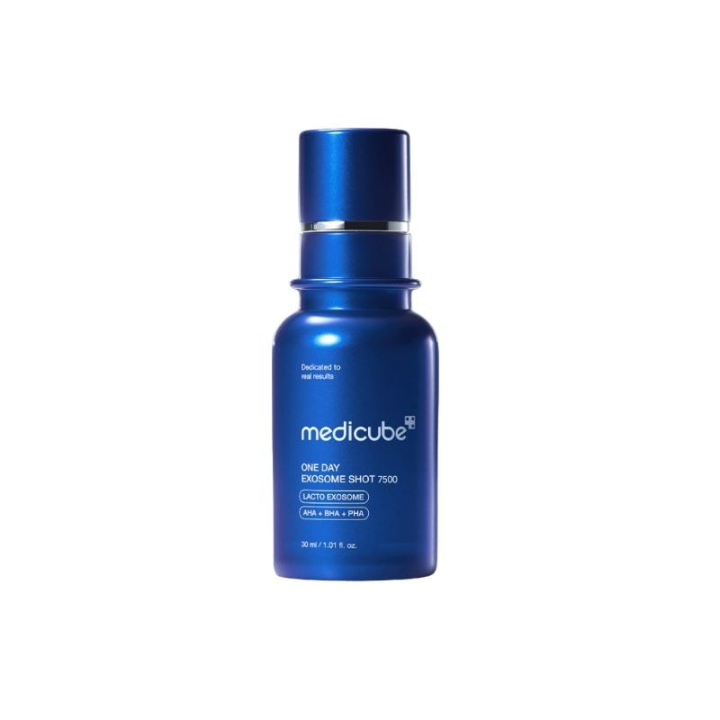 ゼロ１DAYエクソソームショット7500 スペシャル, 30ml [ヒョクおすすめ] 5,151円