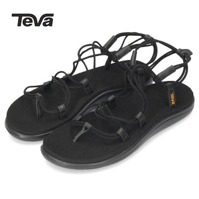 TEVA テバ レディース サンダル ボヤ インフィニティ...のサムネイル