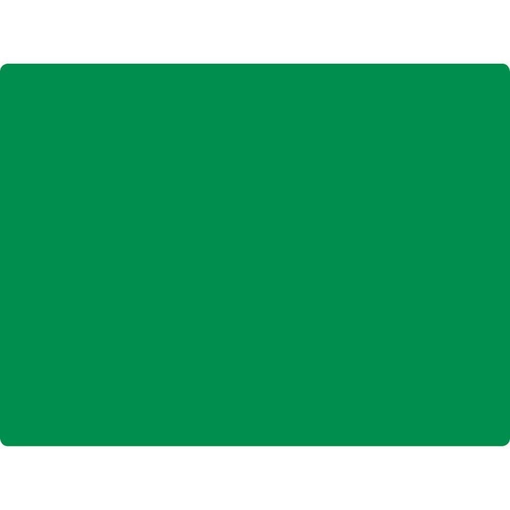 （まとめ買い）デスクマットUV ダブル 600x450mm DMN-71W [x3]