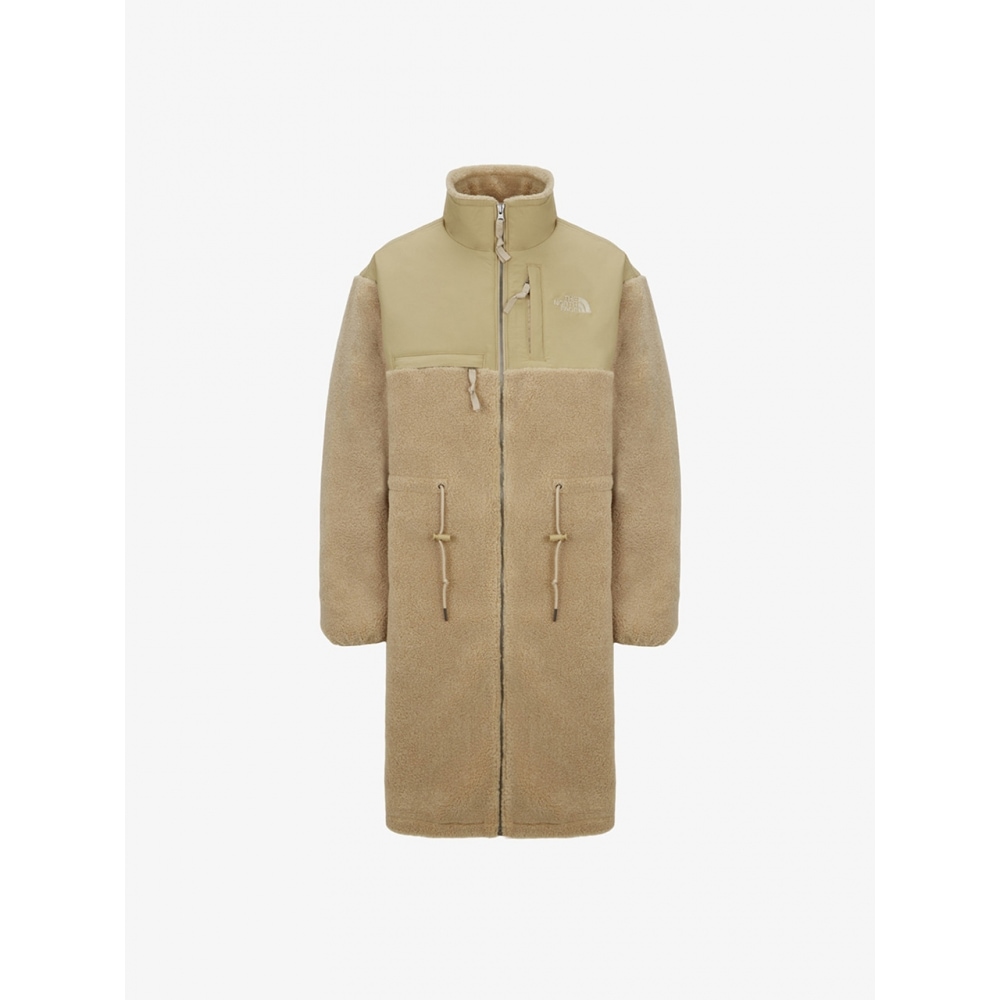 ザ・ノース・フェイス NC4FQ85B ウォーリーフリースコートウォーリーズ用