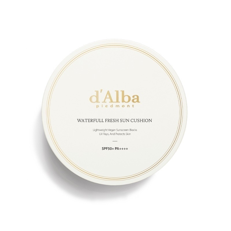 ウォーターフルフレッシュサンクッション 25g [SPF50+/PA++++]