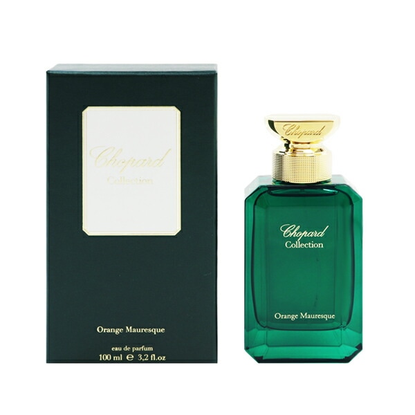 ショパール コレクション オランジュ モレスク EDP SP 100ml