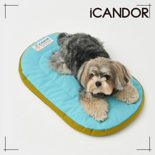 ペット クッション Urban Nest Cushion_Mint ペット用品 犬用グッズ