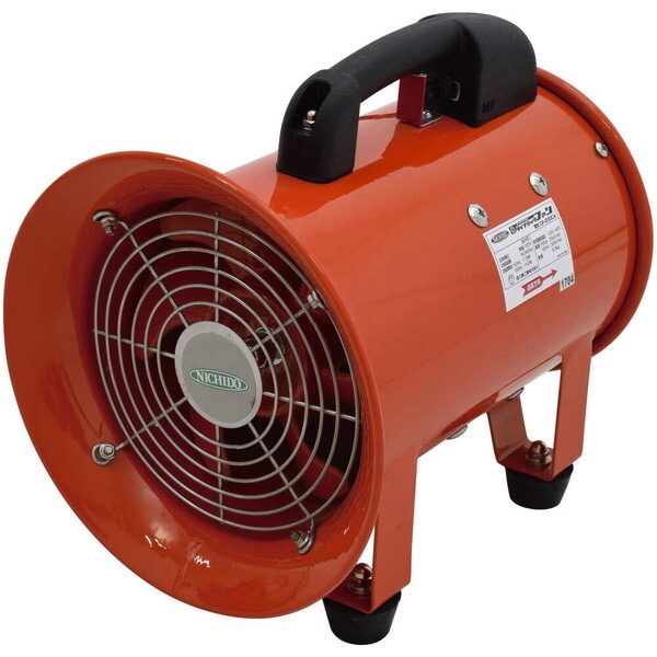 DF200 ダイナミックファン200 高性能業務用送風機 メーカー直送