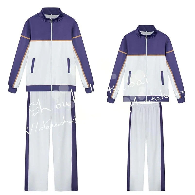 【人気爆売れ】刀剣乱舞 へし切長谷部 へしきりはせべ 内番 ジャージ 制服 コスプレ衣装 コス コスチューム アニメ ゲーム ハロウィンお祭り 仮装