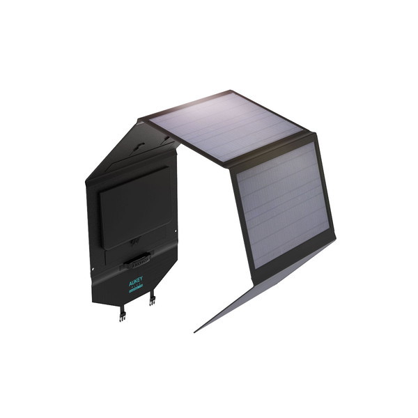 SP-GP12-BK ソーラーパネル Power Helio Y12 (120W)