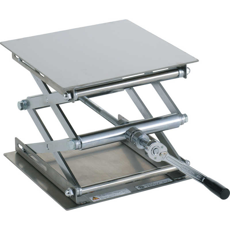 テラオカ　ラボジャッキ回転グリップ付ラチェットハンドル式スタンダード　99162052