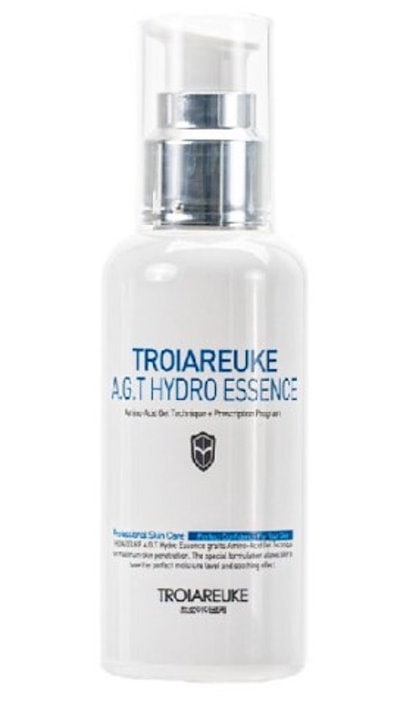 Qoo10] トロイアルケ AGTハイドロエッセンス100ml さっ : スキンケア
