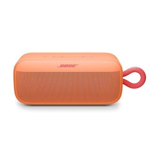 Bose SoundLink Plus Portable Speaker Bluetooth対応 USB Type-Cポート搭載 IP67防水防塵 SUNSET PEACH