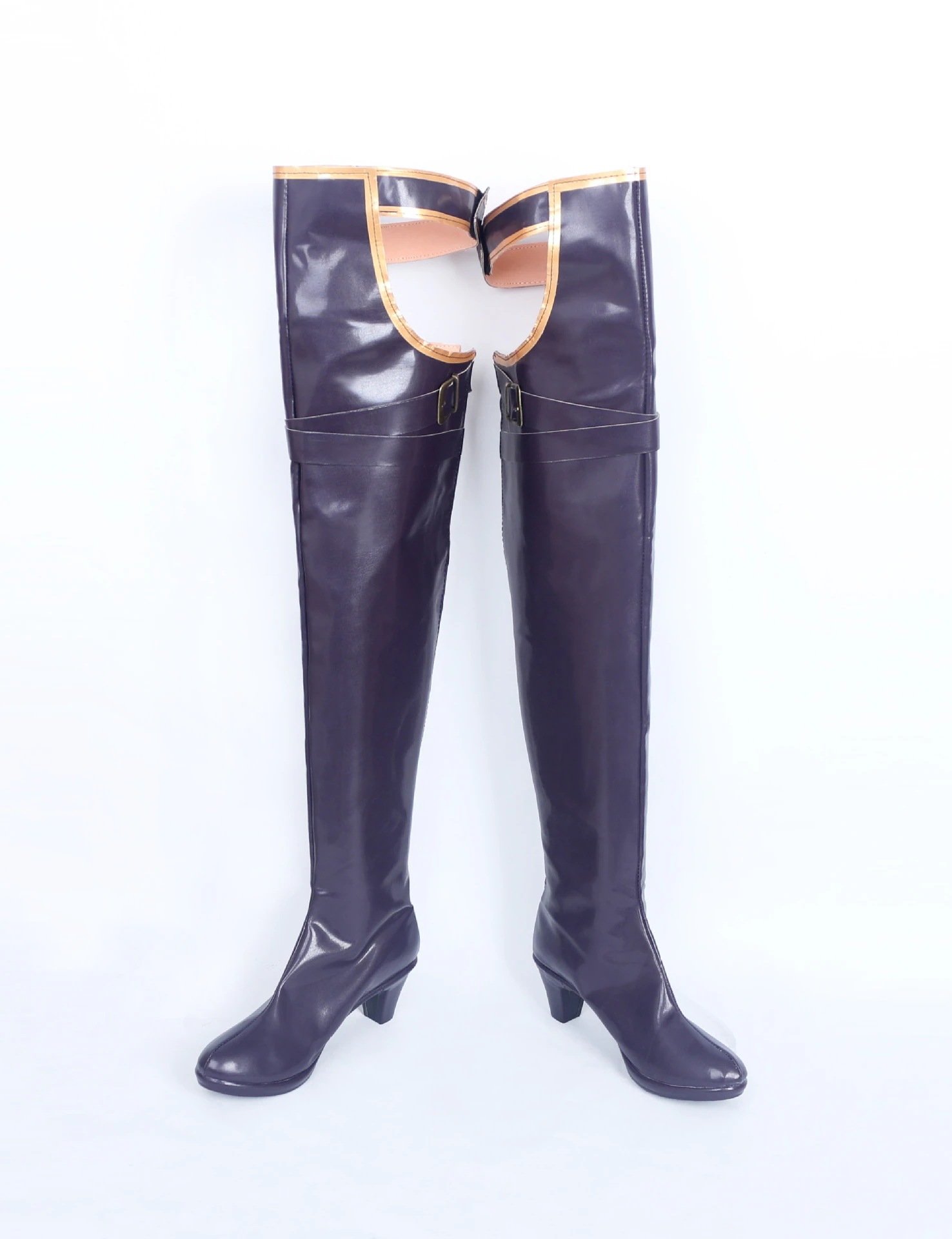 Rwby-blake Belladonna Shoes