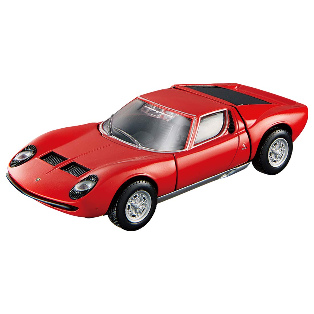 トミカ プレミアム トミカプレミアムRS Lamborghini Miura P 400 S