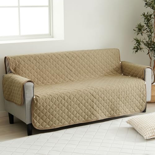 ソファカバー 冷感 ひんやり 抗菌防臭 もちもち 吸汗速乾 洗える 無地 取り付け簡単 柔らかい さらさら 裏面すべりにくい加工付 多機能 ウォッシャブル おしゃれ シンプル（ヒジ付き3人掛け(150