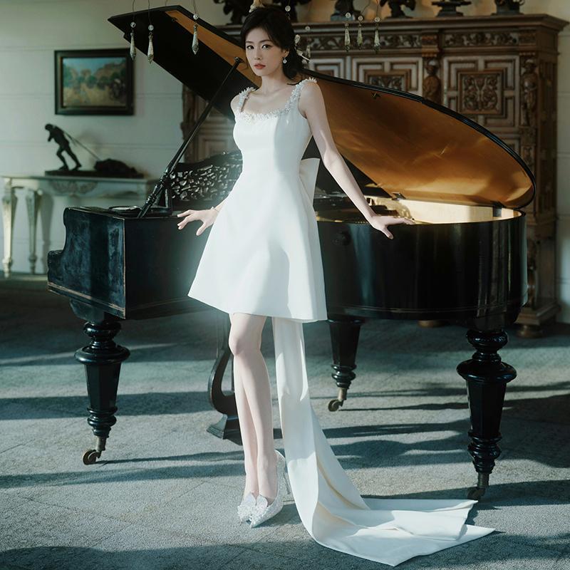 身分証明書を受け取って登録します