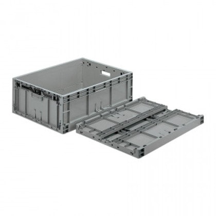 三甲 サンコー サンボックス TPO-462.5 ライトグレー 556780-00GL802