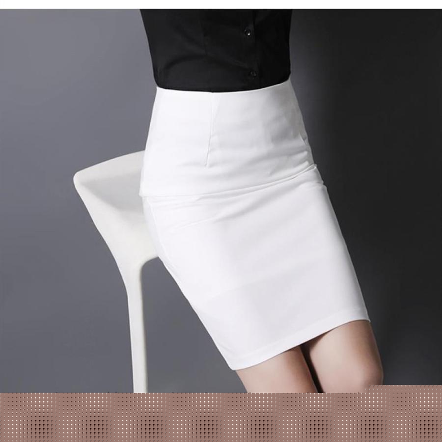 人気新品タイトスカート レディース オフィス ハイウエスト 春 夏 ストレッチ スリット 会社 事務服 結婚式 二次会 パーティー デート 膝丈スカート 高見え 着痩せ