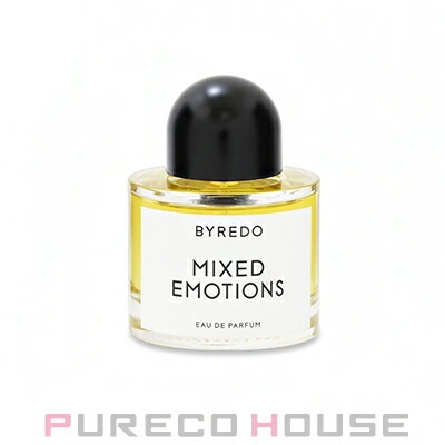BYREDO (バイレード) ミックスト エモーションズ EDP SP 50ml