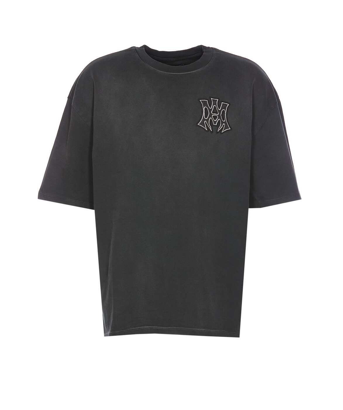 JYTE1126BLACK ブラック 春夏2025 Tシャツ メンズ ia