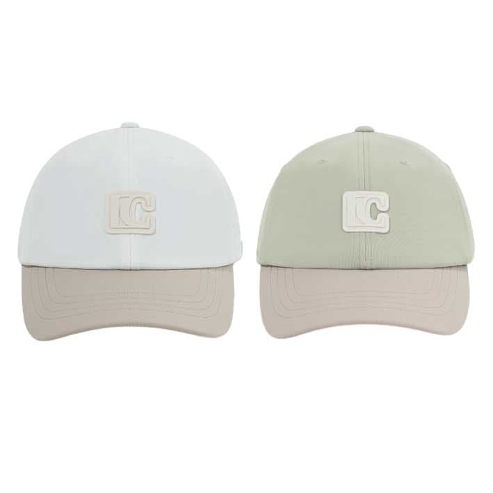 CONTRAST POINT CAP (2 COLORS)