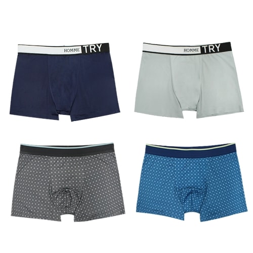 トライリフレッシュドローズ4種セット/内のコレクション