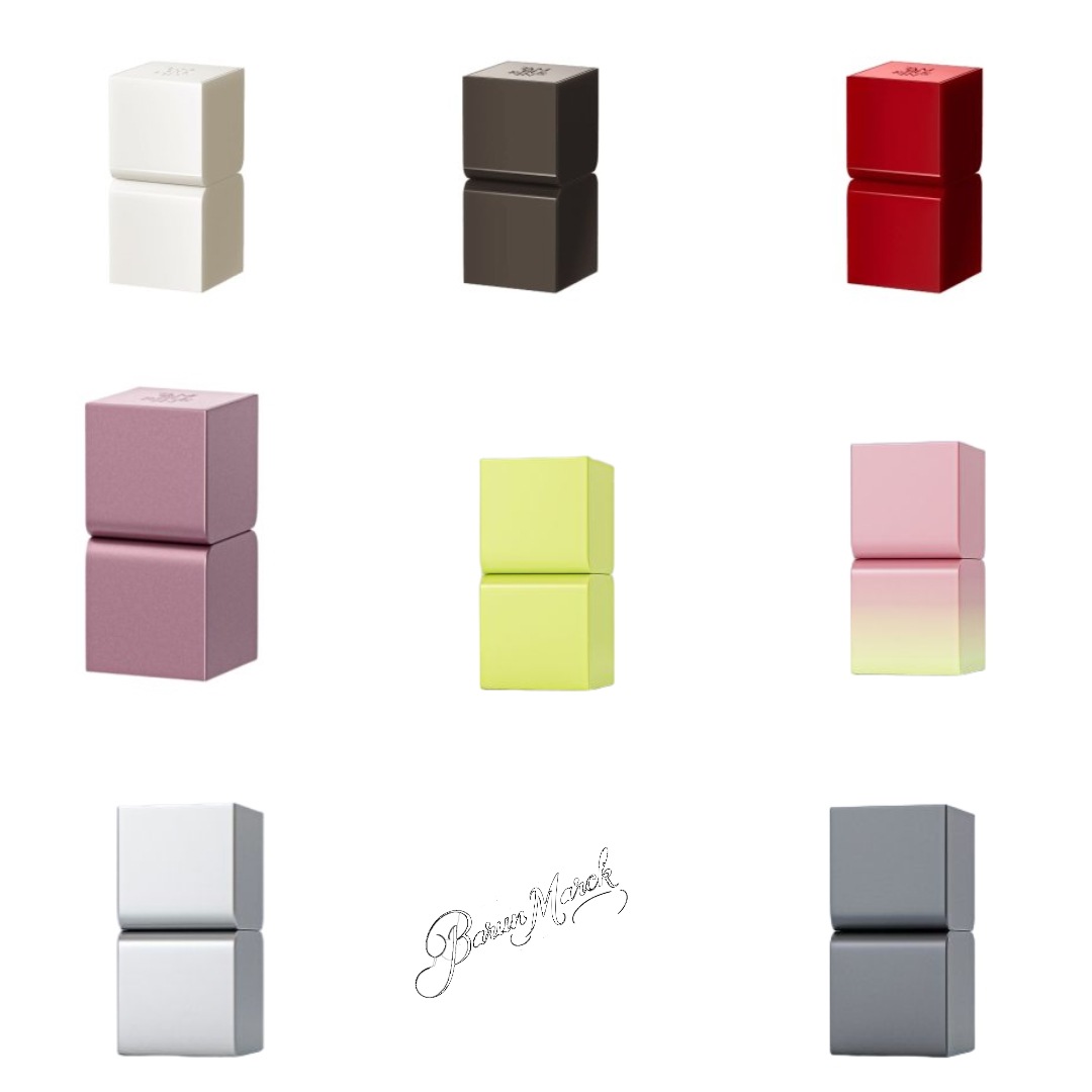 パフューム·バーム