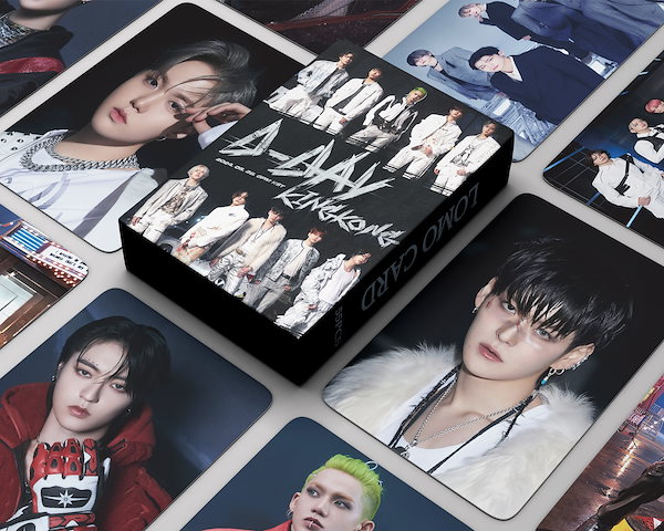 Treasure ハルト 特典トレカ お1人様1点限り TREASURE treasure