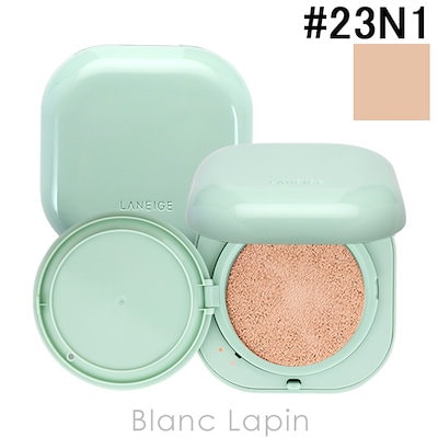 ラネージュ LANEIGE ネオクッション マット N #23N1 Sand 1...のサムネイル