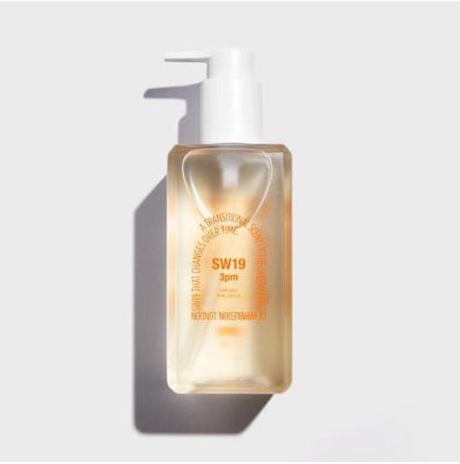 上質な香りで癒しの時間を 3pm Warm Citrusハンドソープ280mL