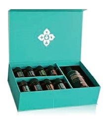 ドテラ　フランキンセンス　サイプレス　ペパーミント　3本セット　新品未開封 Qoo10 | 「doTERRA」のブランド検索結果(人気順)：doTERRA買う