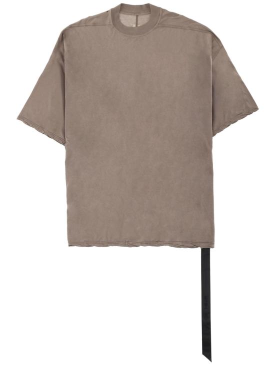 DRKSHDW Men T-Shirts DU01F4259 BH34 BROWN