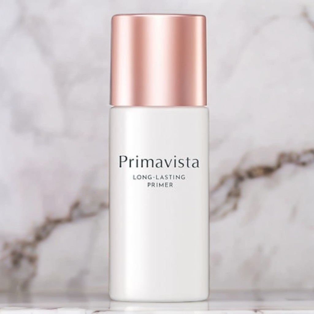 プリマヴィスタ スキンプロテクトベース 皮脂くずれ防止 化粧下地 25ml