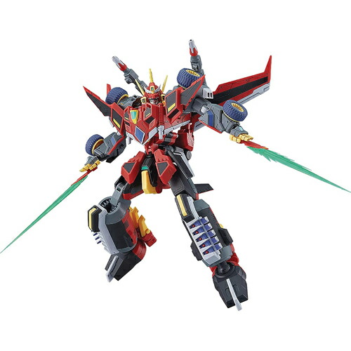 ｸﾞｯﾄﾞｽﾏｲﾙｶﾝﾊﾟﾆｰ【プラモデル】MODEROID SSSS.DYNAZENON ダイナゼノン プラモデル H-4580590198074【劇場版『グリッドマン ユニバース』】