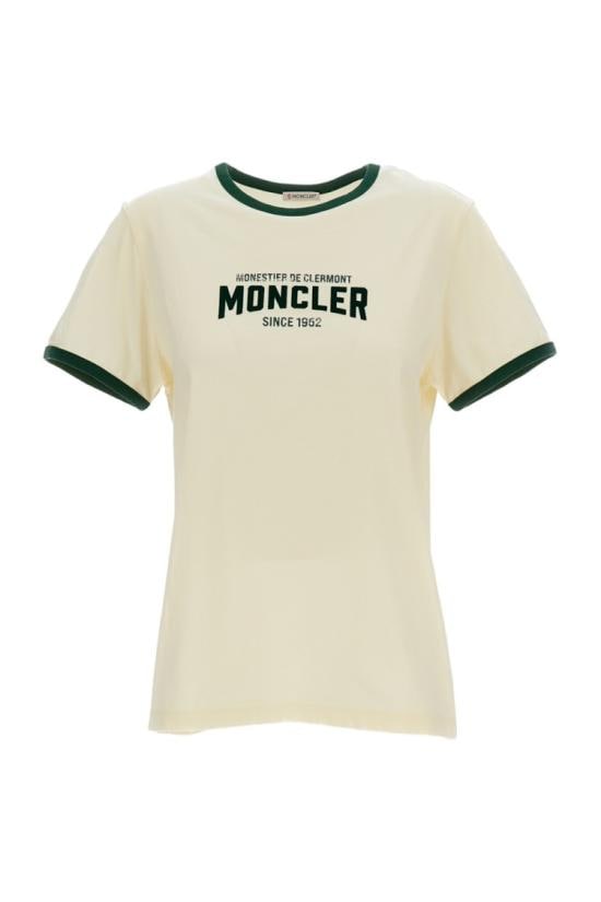 MONCLER Women Tops 8C0003189AUOP08 Neutrals