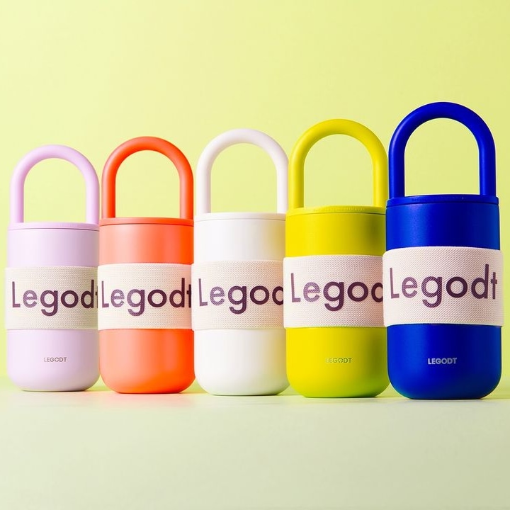 LOOP タンブラー 400ML