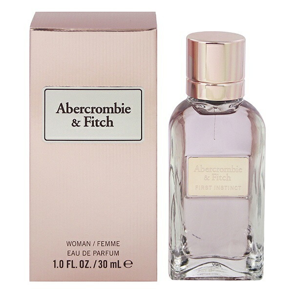 ファースト インスティンクト ウーマン EDP SP 30ml