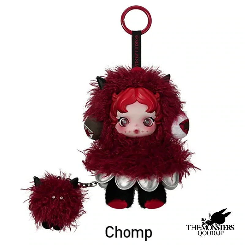 Qoo10] POP MART YOU FOUND ME!【 9月10日 : おもちゃ・知育