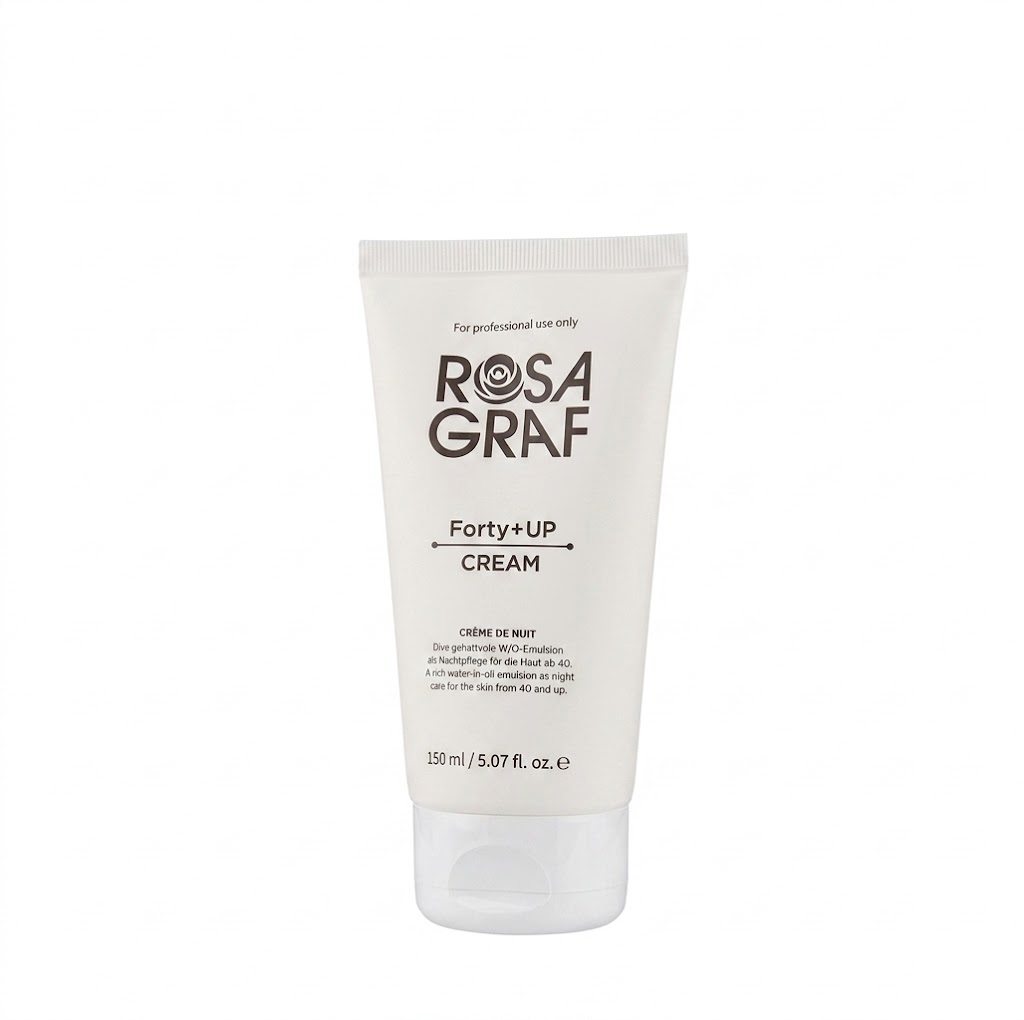 rosagraf forty プラスアップクリーム150ml