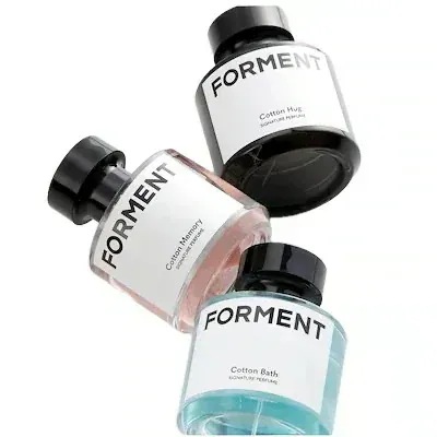 [韓国正規品] BTS 防弾少年団 JUNGKOOK 香水 シグネチャー パフューム 50ml 3種 択1個