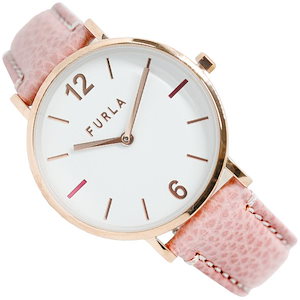 FUR 時計 レディース 腕時計 GIADA　R4251108546 レザー