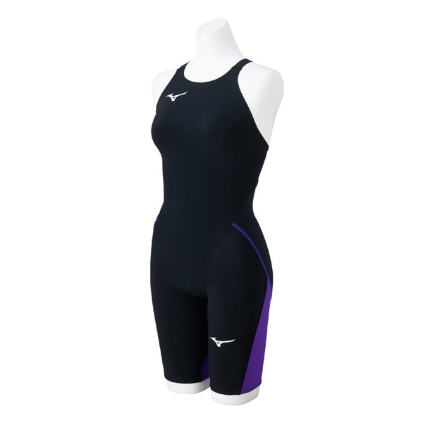 ミズノ MIZUNO 競泳用GX・SONIC LITE ハーフスーツ スイム GX・SONIC LITE メンズ N2MGC21197