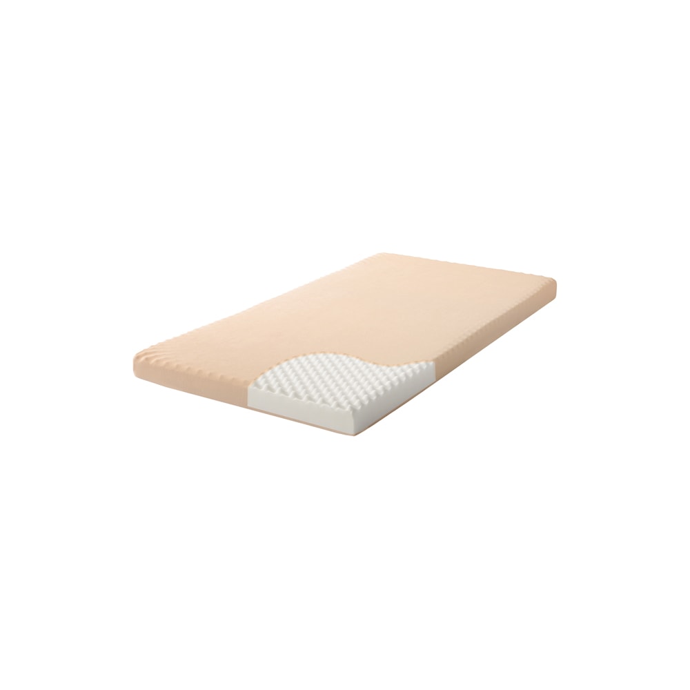 高反発マットレス シングル　超低ホル ベッドマットレス ウレタンマットレ97*195*10cm