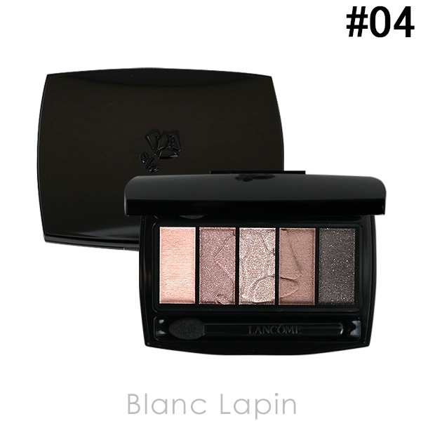 ランコム LANCOME イプノパレット #04 トープ クレーズ 4g [453135]【メール便可】