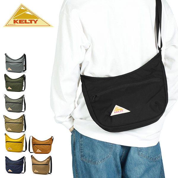 日本正規品 ショルダーバッグ カーブショルダーS 斜めがけバッグ メンズ レディース 32592342