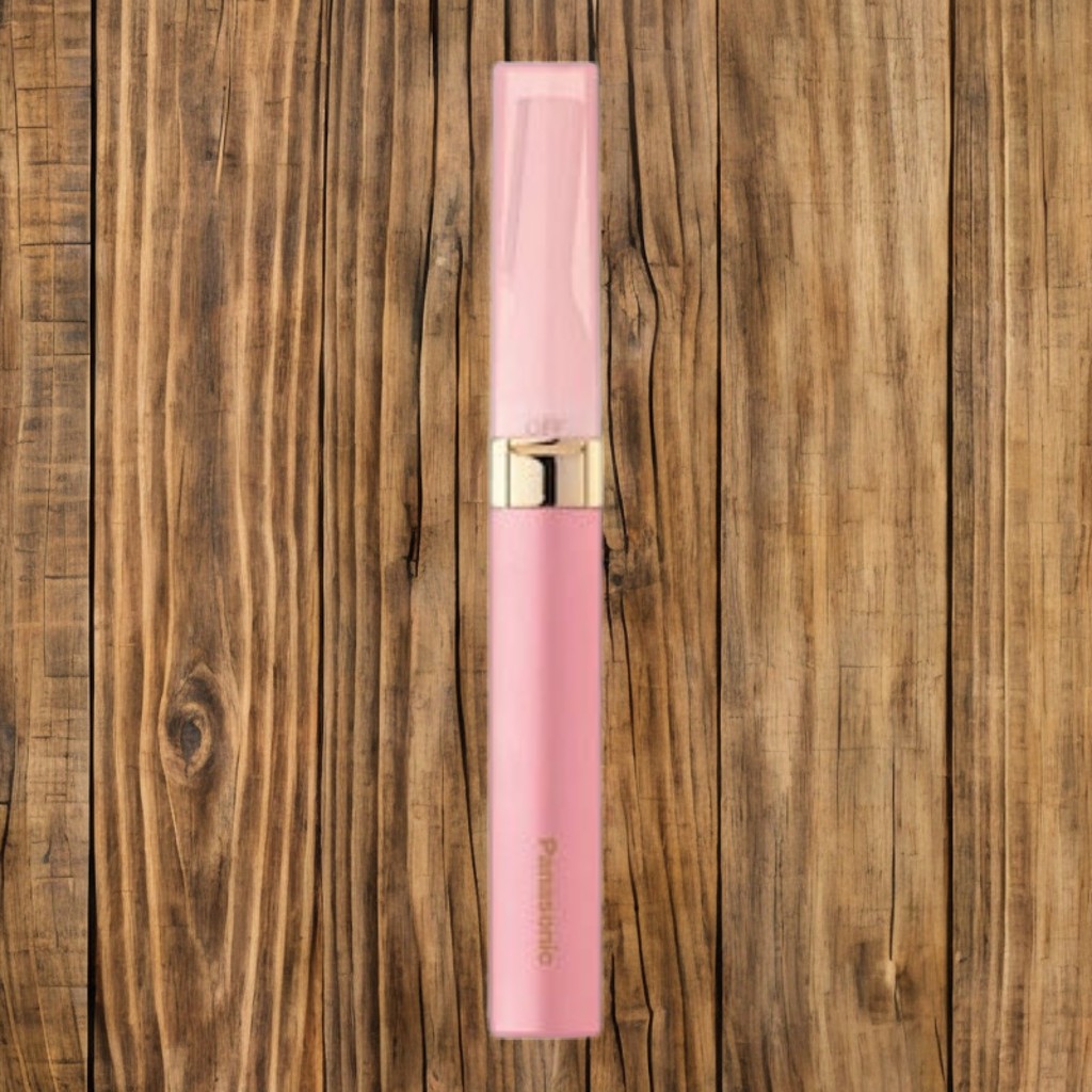 パナソニック フェイスシェーバー フェリエ ピンク ES-WF40-P