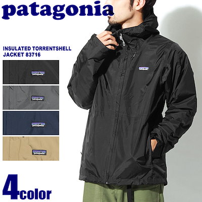 Qoo10] パタゴニア : PATAGONIA パタゴニア ジャケッ : メンズファッション
