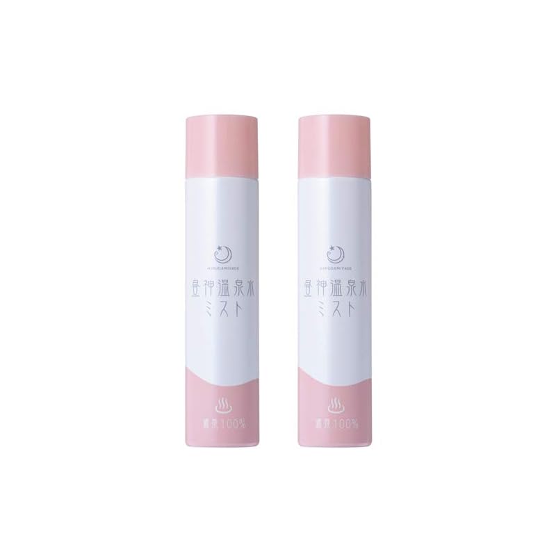 オンセンキレイ 昼神温泉ミスト200g 化粧水 200g2本 6,053円