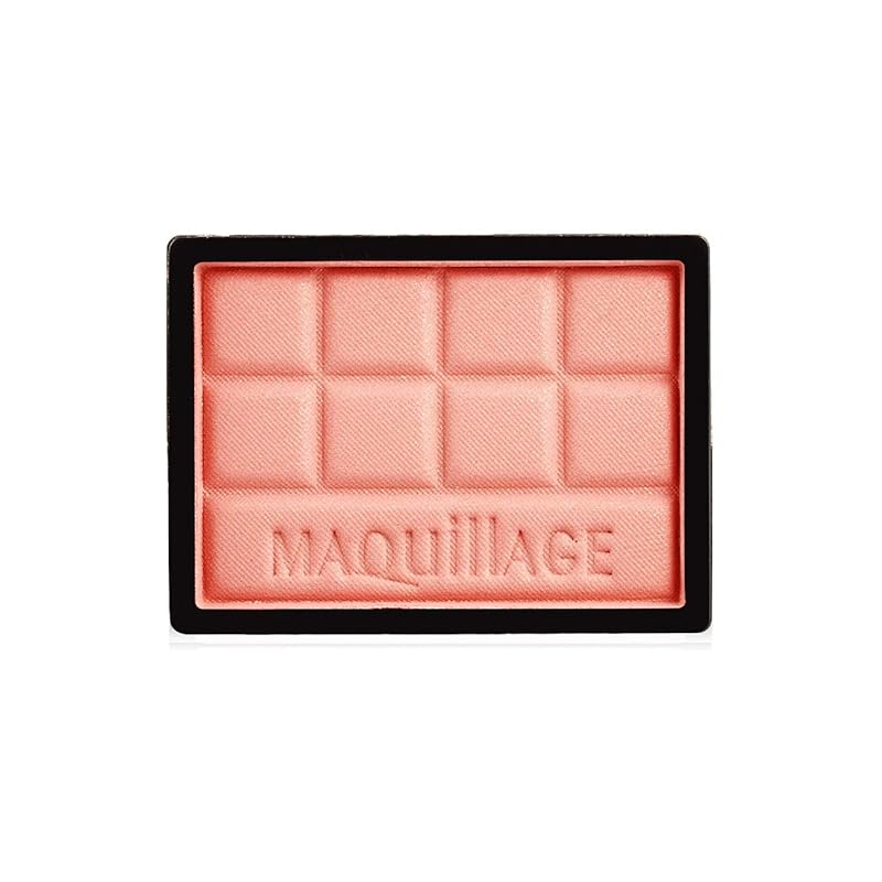 マキアージュ チークカラー PK313 レフィル 5g