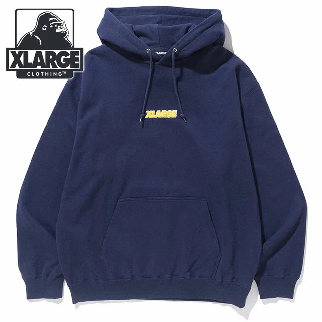 非常に高い品質 HOODED LOGO STANDARD CHENILLE [101234012009