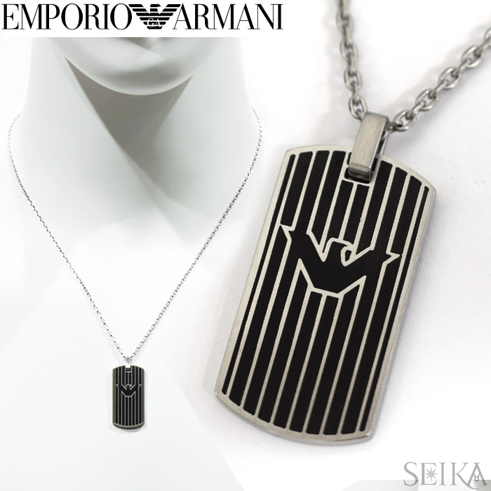 エンポリオアルマーニ EMPORIO ARMANI (29)EGS2724040 ネックレス アクセ