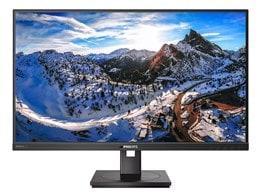 PHILIPS / フィリップス 279P1/11 [27インチ ブラック]