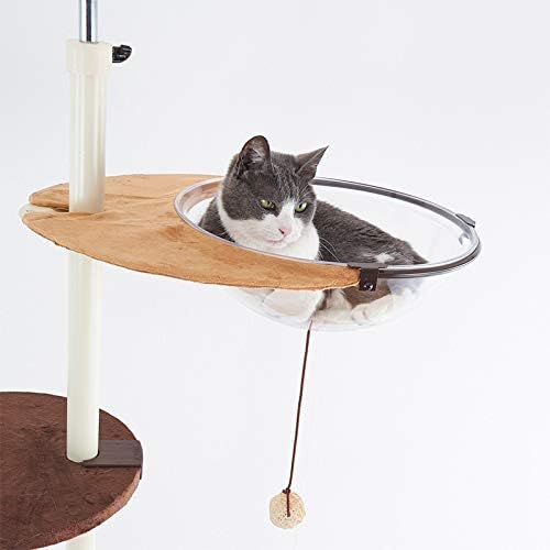 ボンビアルコン (Bonbi) キャットポールクリアハンガー別売用